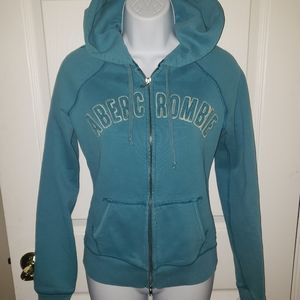 Abercrombie & Fitch hoodie